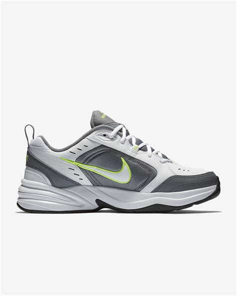 nike herren trainingsschuhe air monarch iv|nike air monarch 4 training shoes.